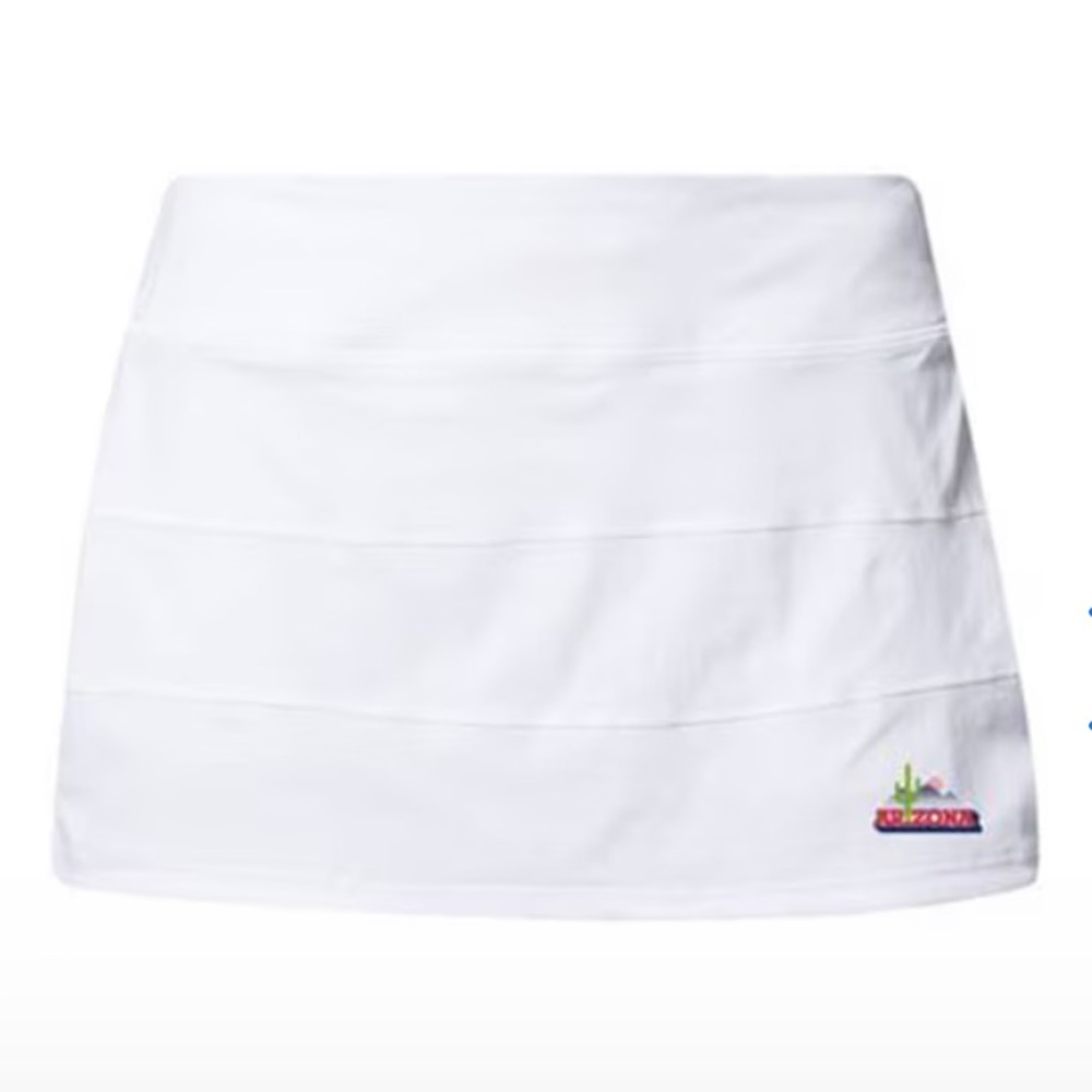 Lululemon Women’s Arizona Cactus Pace Mid-Rise Skirt